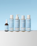 Энзимная пудра для умывания 