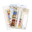 Набор для вышивания 