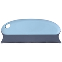 Щетка для уборки пыли и грязи из оконных рам 