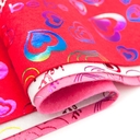 Фетр листовой мягкий 