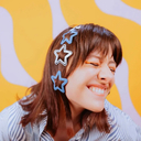 Набор заколок для волос 