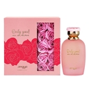 Парфюмерная вода для женщин 