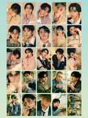 Набор карточек 