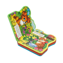 Загадки о животных — фото, картинка — 1