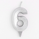 Свеча для торта 