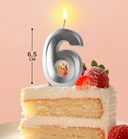 Свеча для торта 