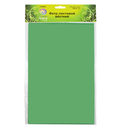 Фетр листовой жесткий (20х30 см; зеленый; 3 листа) — фото, картинка — 2