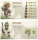 Цолькин: Календарь Майя. Племена и пророчества (дополнение) — фото, картинка — 1