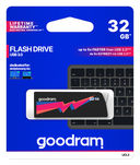 USB Flash Drive 32Gb GoodRam UCL3 (Black) — фото, картинка — 4