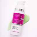 Укрепляющий и успокаивающий крем для лица для куперозной кожи 