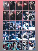 Набор карточек 