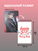 Набор карточек 