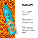 Шампунь для волос 