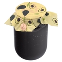 Салфетка восковая для хранения продуктов (19х15 см) — фото, картинка — 2