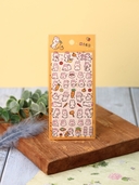 Набор наклеек 