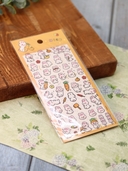 Набор наклеек 