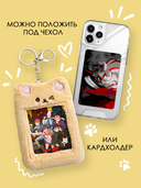 Набор карточек 