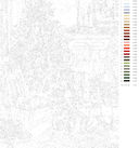 Картина по номерам 