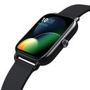 Умные часы Haylou RS4 Plus black (Silicon strap) — фото, картинка — 4
