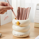 Подставка для канцелярских принадлежностей 