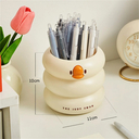 Подставка для канцелярских принадлежностей 