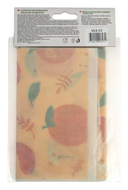 Салфетка восковая для хранения продуктов (33х35 см) — фото, картинка — 2