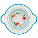 Салатник фарфоровый 