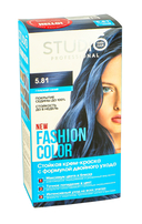 Крем-краска для волос 