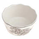 Салатник фарфоровый 