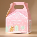 Соль для ванн 