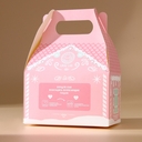 Соль для ванн 