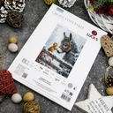 Набор для вышивания 