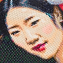 Алмазная вышивка-мозаика 