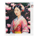 Алмазная вышивка-мозаика 