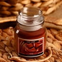 Свеча декоративная ароматизированная 