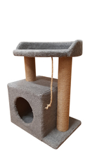 Домик с полкой 