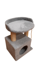 Домик с полкой 