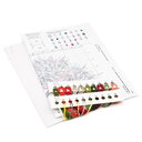 Набор для вышивания 