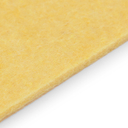 Фетр листовой жесткий (40х60 см; ванильный) — фото, картинка — 1