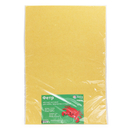 Фетр листовой жесткий (40х60 см; ванильный) — фото, картинка — 2