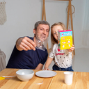 Барельеф гипсовый 