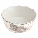 Салатник фарфоровый 