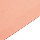Фетр листовой жесткий (40х60 см; персиковый) — фото, картинка — 1