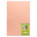Фетр листовой жесткий (40х60 см; персиковый) — фото, картинка — 2