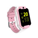 Смарт-часы Canyon Cindy KW-41 (бело-розовые) — фото, картинка — 2