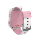 Смарт-часы Canyon Cindy KW-41 (бело-розовые) — фото, картинка — 3