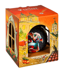 Шар ёлочный 