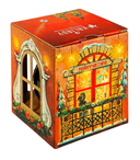 Шар ёлочный 