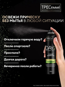 Сухой шампунь для волос 