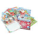 Новогодний подарок. 12 новогодних сюрпризов — фото, картинка — 1